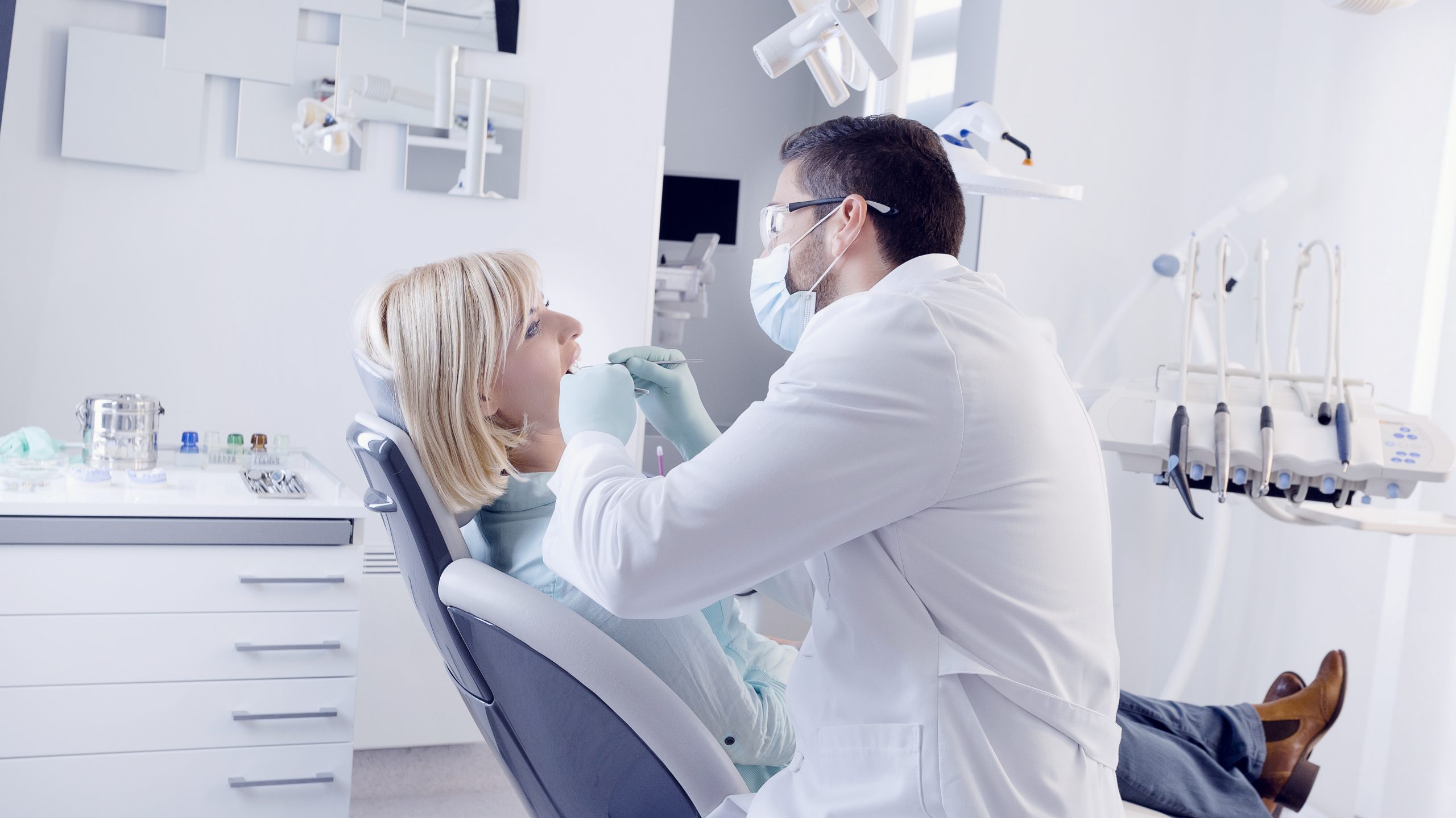 Dentist in Pennington, NJ