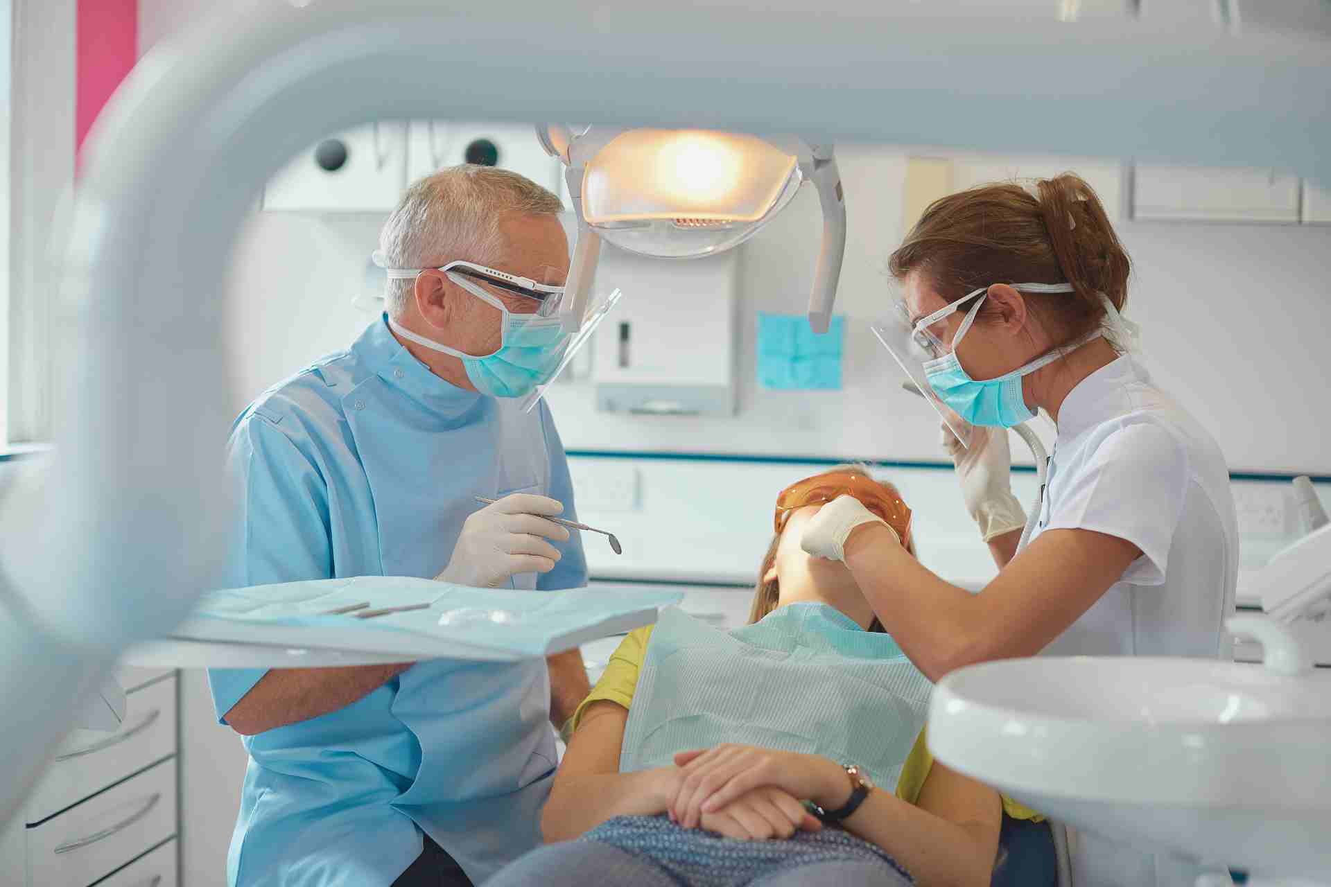 Dentist in Pennington, NJ